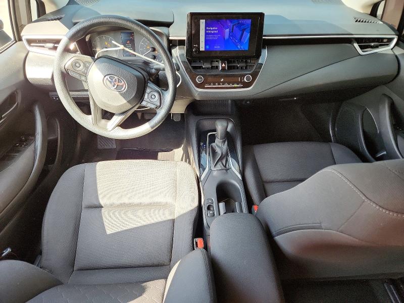 2024 Toyota Corolla მანქანა იყიდება აუქციონზე, vin: 5YFB4MDE1RP098050, აუქციონის ნომერი: 48405666