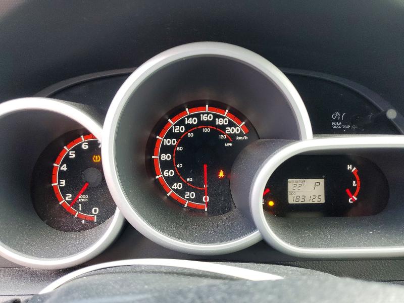 Aukcja sprzedaży 2013 Toyota Matrix, vin: 2T1KU4EE3DC035569, numer aukcji: 47659846