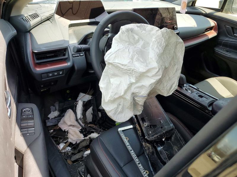 Aukcja sprzedaży 2024 Toyota Prius Prime, vin: JTDACACU4R3027214, numer aukcji: 49781246