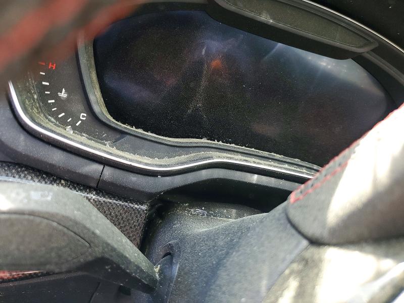 2019 Audi S5 მანქანა იყიდება აუქციონზე, vin: WAUB4CF52KA034551, აუქციონის ნომერი: 50217096