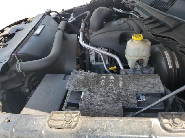 2016 Ram 1500 მანქანა იყიდება აუქციონზე, vin: 1C6RR6TT2GS274845, აუქციონის ნომერი: 50157016