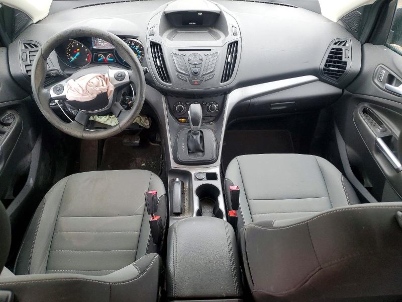 Aukcja sprzedaży 2016 Ford Escape, vin: 1FMCU0G70GUB56882, numer aukcji: 49580636
