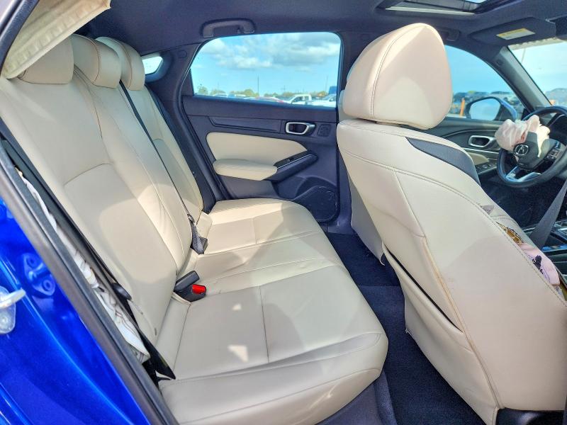 Aukcja sprzedaży 2024 Acura Integra, vin: 19UDE4H34RA022679, numer aukcji: 50646676