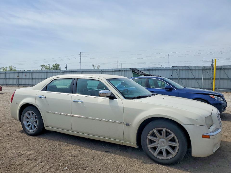 Aukcja sprzedaży 2006 Chrysler 300c, vin: 2C3KA63H26H278658, numer aukcji: 51095576