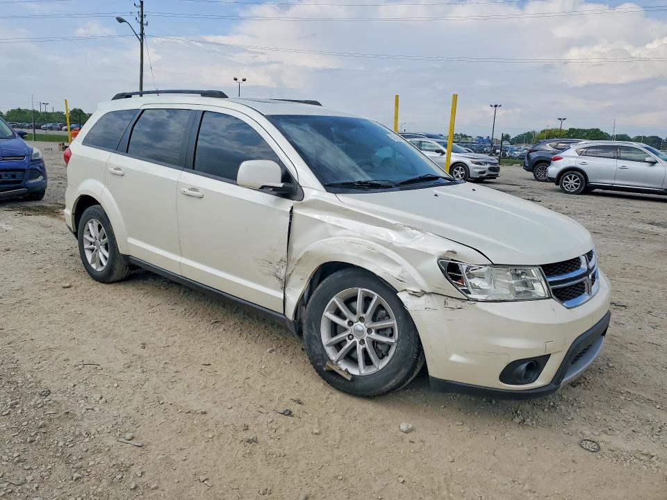 Продаж на аукціоні авто 2013 Dodge Journey, vin: 3C4PDDBGXDT591161, номер лоту: 51018646
