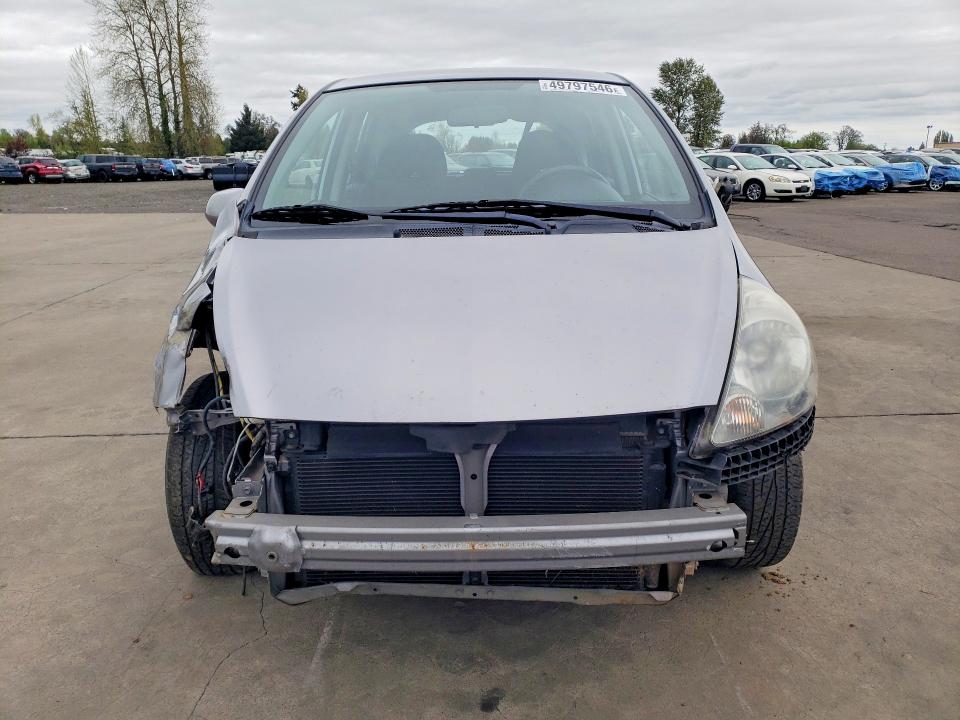 Aukcja sprzedaży 2007 Honda Fit, vin: JHMGD38647S030418, numer aukcji: 49797546