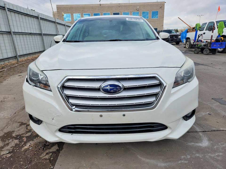 49810836 :رقم المزاد ، 4S3BNEJ6XG3018122 vin ، 2016 Subaru Legacy مزاد بيع