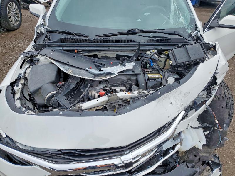 Aukcja sprzedaży 2023 Chevrolet Malibu, vin: 1G1ZD5ST0PF148522, numer aukcji: 46727896
