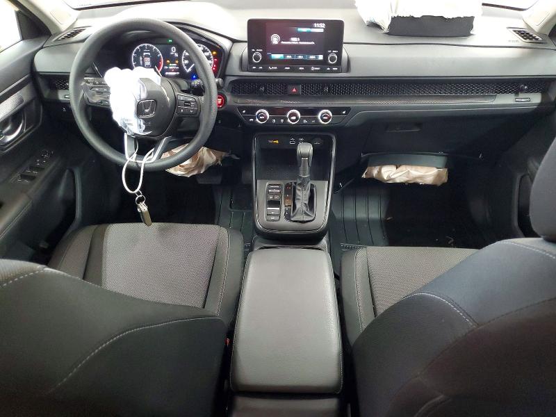 Продаж на аукціоні авто 2025 Honda Cr-v, vin: 5J6RS3H40SL005284, номер лоту: 48257366