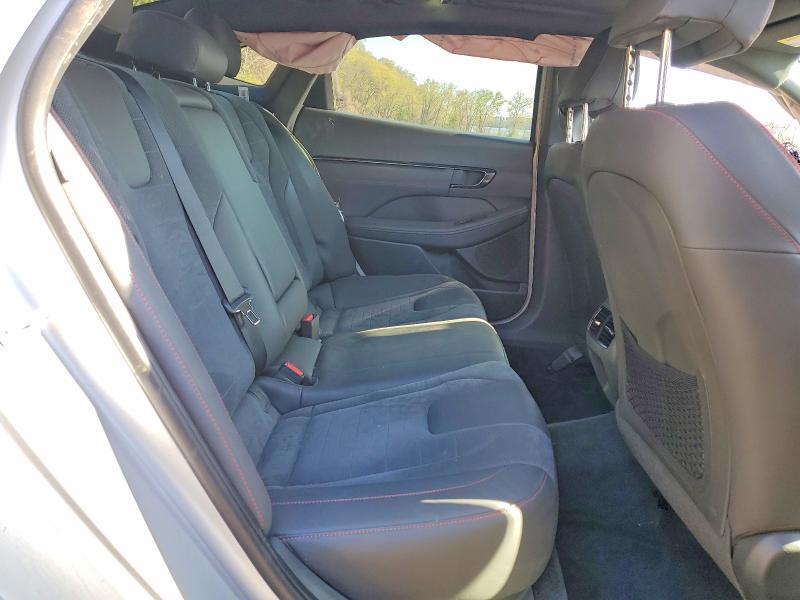 Aukcja sprzedaży 2025 Hyundai Sonata, vin: KMHL54JC2SA453107, numer aukcji: 50406686