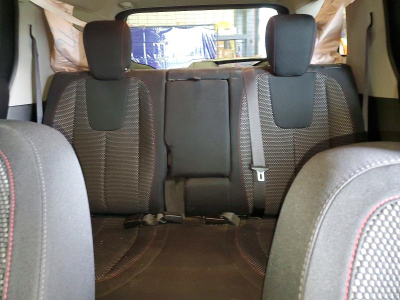 Продаж на аукціоні авто 2016 Gmc Terrain, vin: 2GKFLSEK2G6338030, номер лоту: 49393676