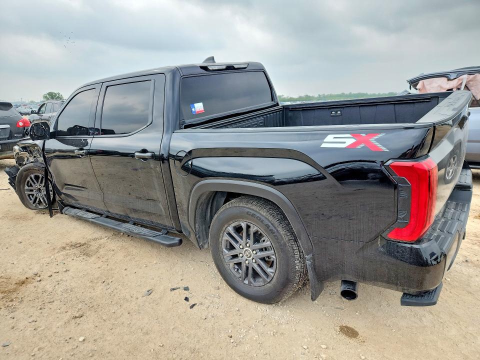 Aukcja sprzedaży 2024 Toyota Tundra, vin: 5TFLA5AB9RX041125, numer aukcji: 51453036