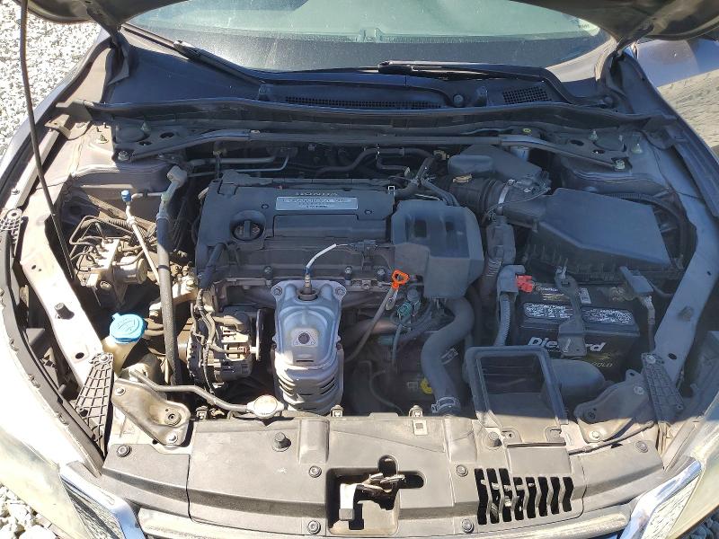 Продаж на аукціоні авто 2013 Honda Accord, vin: 1HGCR2F53DA225936, номер лоту: 51556036
