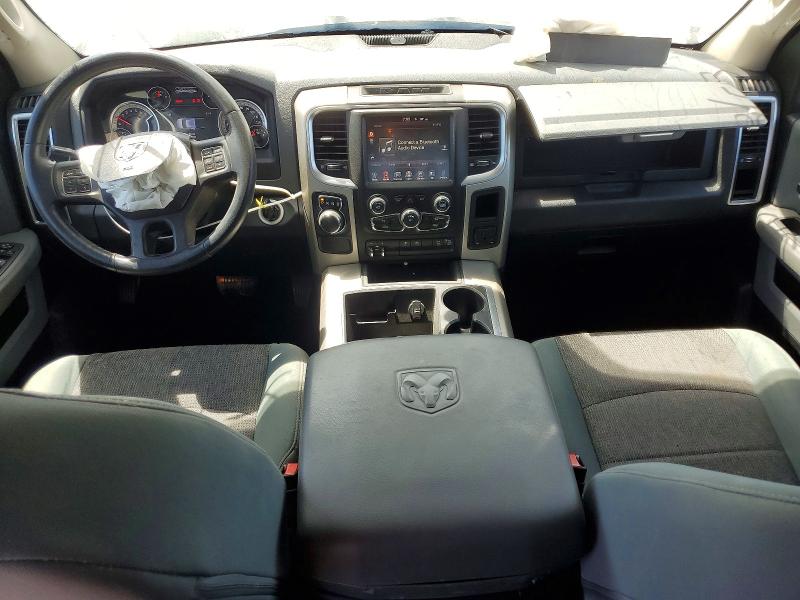 2014 Ram 1500 მანქანა იყიდება აუქციონზე, vin: 1C6RR6LT7ES424199, აუქციონის ნომერი: 49788126