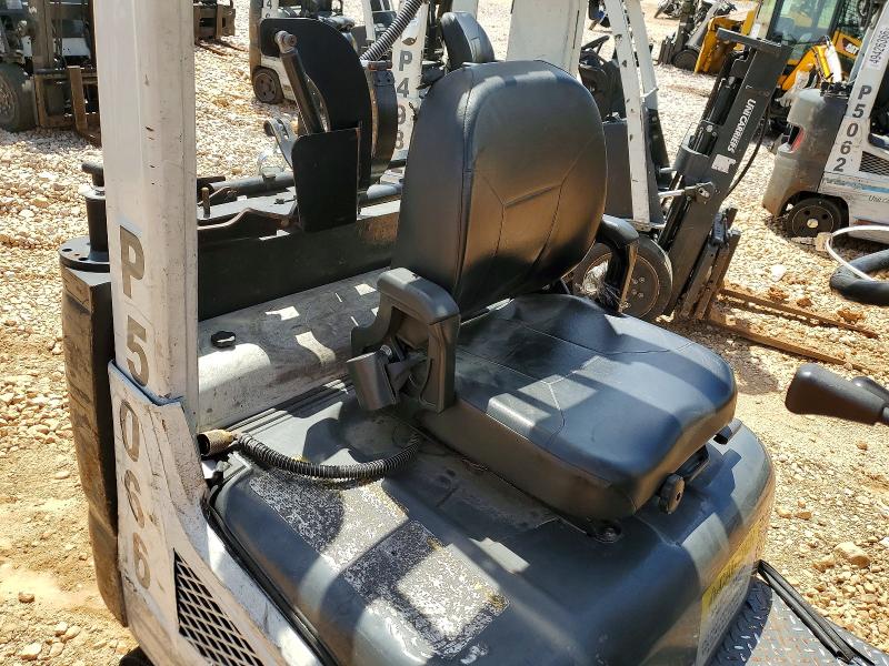 2017 Unicariers Forklift მანქანა იყიდება აუქციონზე, vin: CP1F29W24288, აუქციონის ნომერი: 55463806
