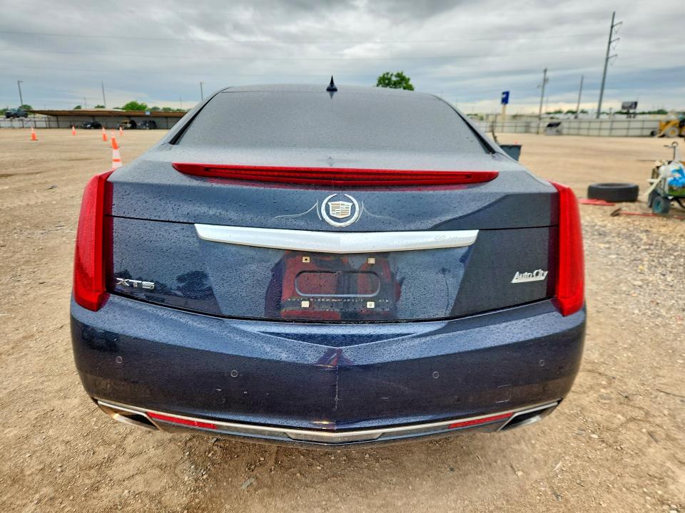 50272376 :رقم المزاد ، 2G61S5S34D9165843 vin ، 2013 Cadillac Xts مزاد بيع