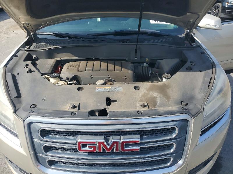 Продаж на аукціоні авто 2014 Gmc Acadia, vin: 1GKKRRKD5EJ376623, номер лоту: 47571656