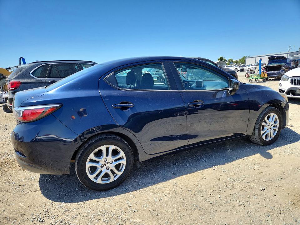 Продажа на аукционе авто 2016 Scion Ia, vin: 3MYDLBZV6GY115206, номер лота: 49009796
