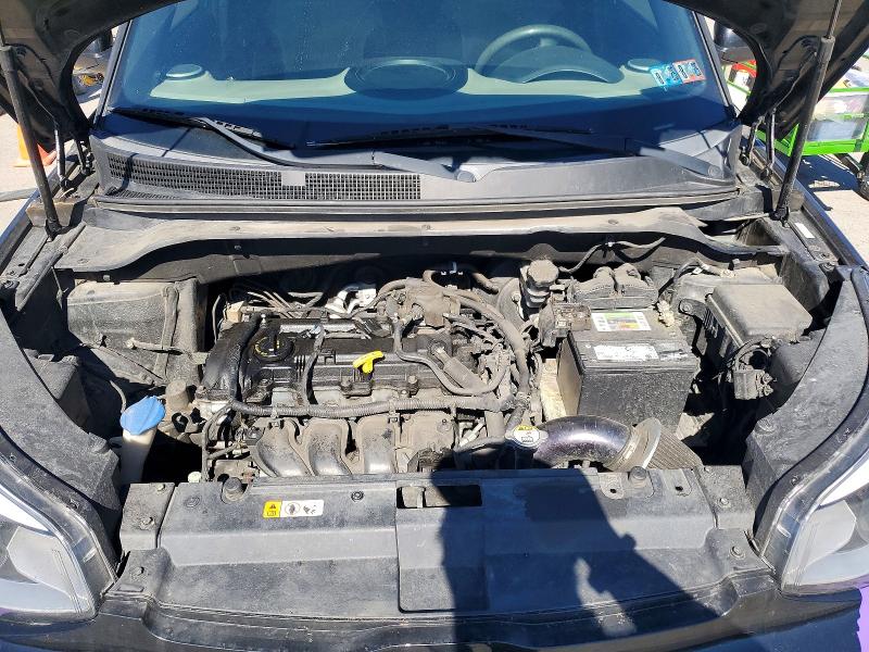 2015 Kia Soul მანქანა იყიდება აუქციონზე, vin: KNDJP3A56F7183402, აუქციონის ნომერი: 49259186