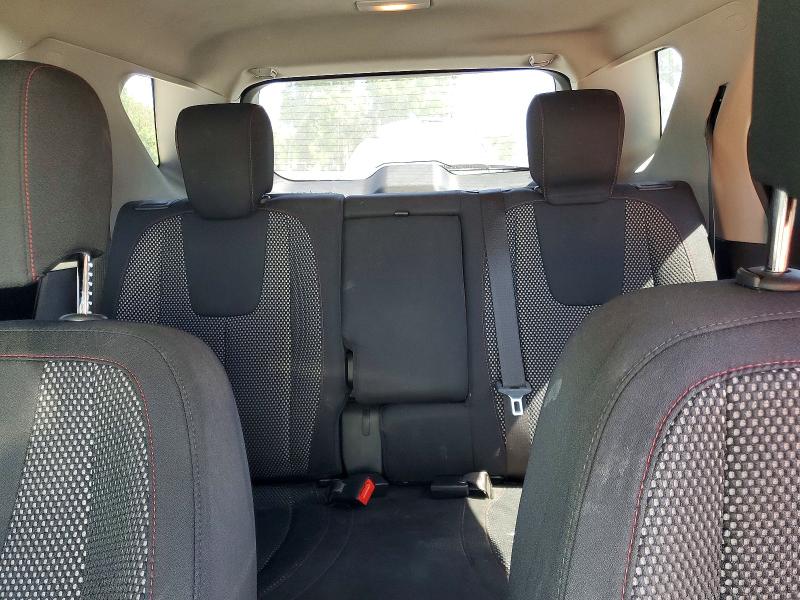 Продаж на аукціоні авто 2016 Chevrolet Equinox, vin: 2GNALCEK5G1112371, номер лоту: 51010176