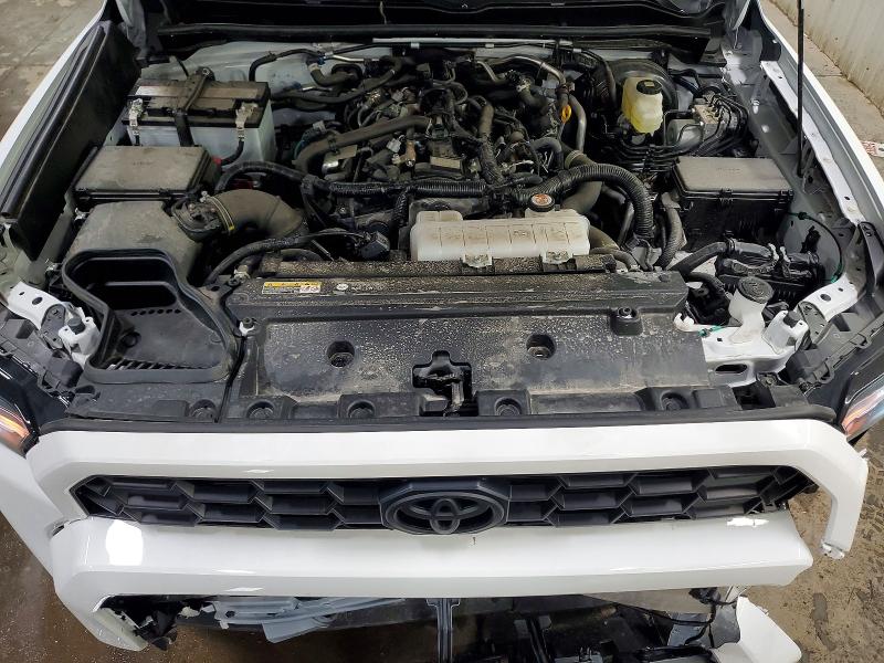47790346 :رقم المزاد ، JTEVA5BR4S5048498 vin ، 2025 Toyota 4runner مزاد بيع