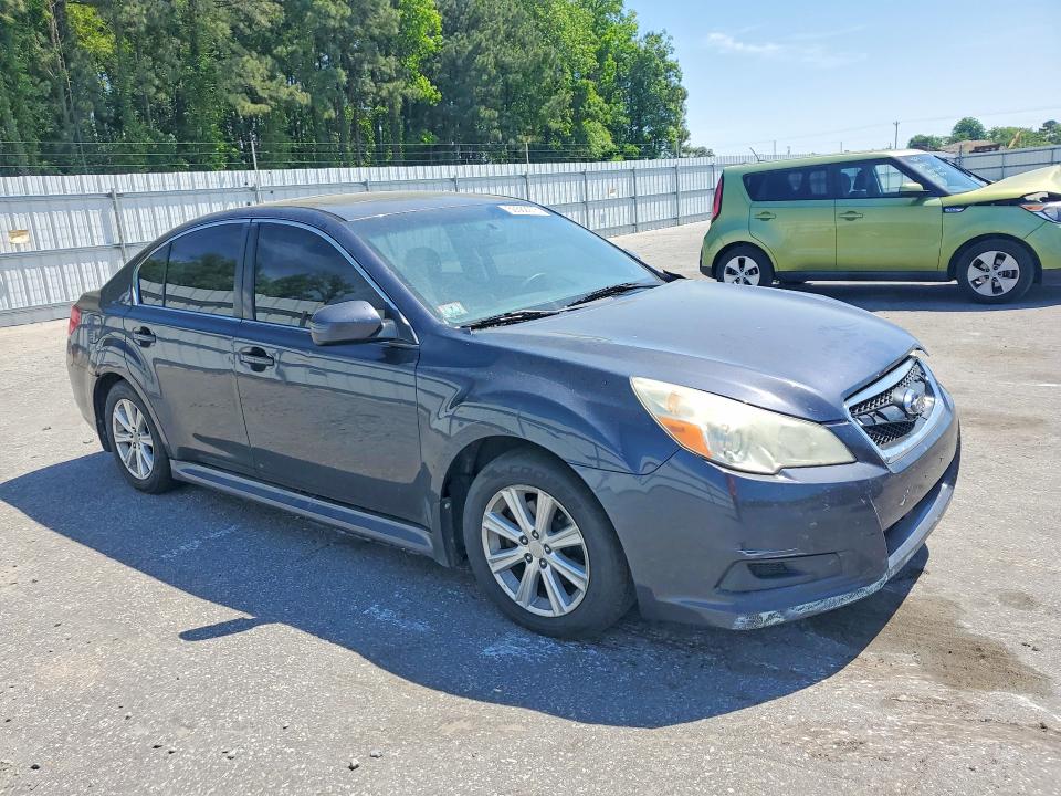 Продажа на аукционе авто 2010 Subaru Legacy, vin: 4S3BMCG65A3240816, номер лота: 50562976