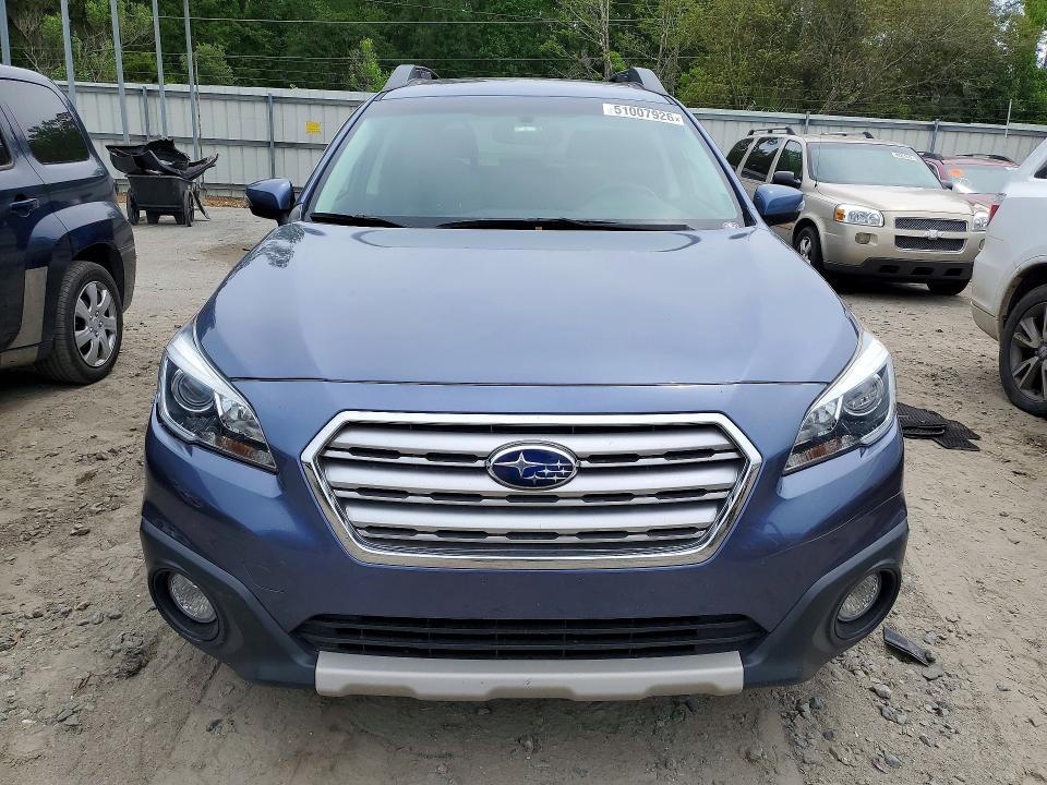 51007926 :رقم المزاد ، 4S4BSBLC3F3234690 vin ، 2015 Subaru Outback مزاد بيع