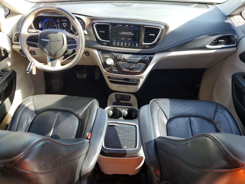 Продаж на аукціоні авто 2019 Chrysler Pacifica, vin: 2C4RC1GG2KR730959, номер лоту: 49474106