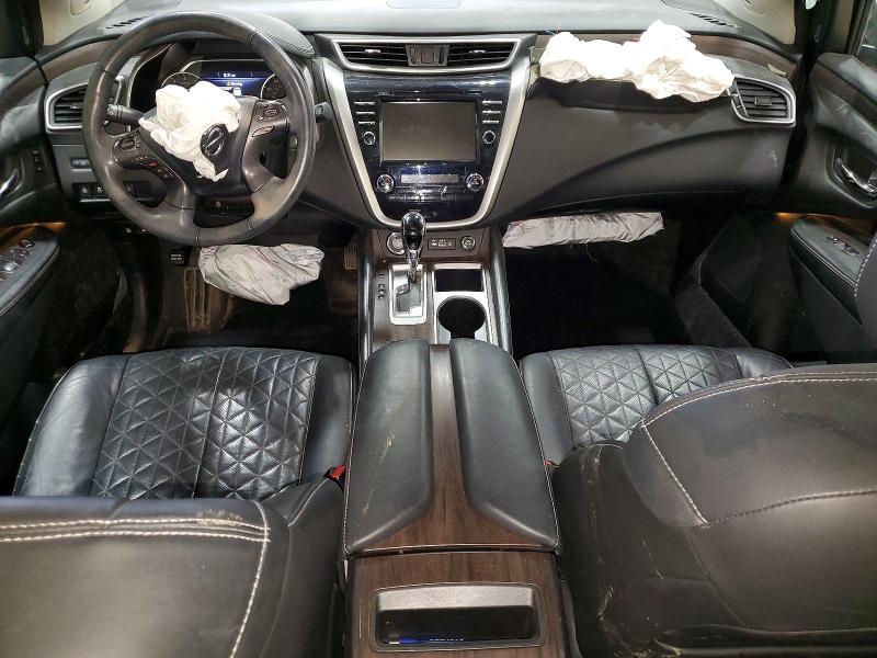 Aukcja sprzedaży 2020 Nissan Murano, vin: 5N1AZ2DS7LN172109, numer aukcji: 51093256