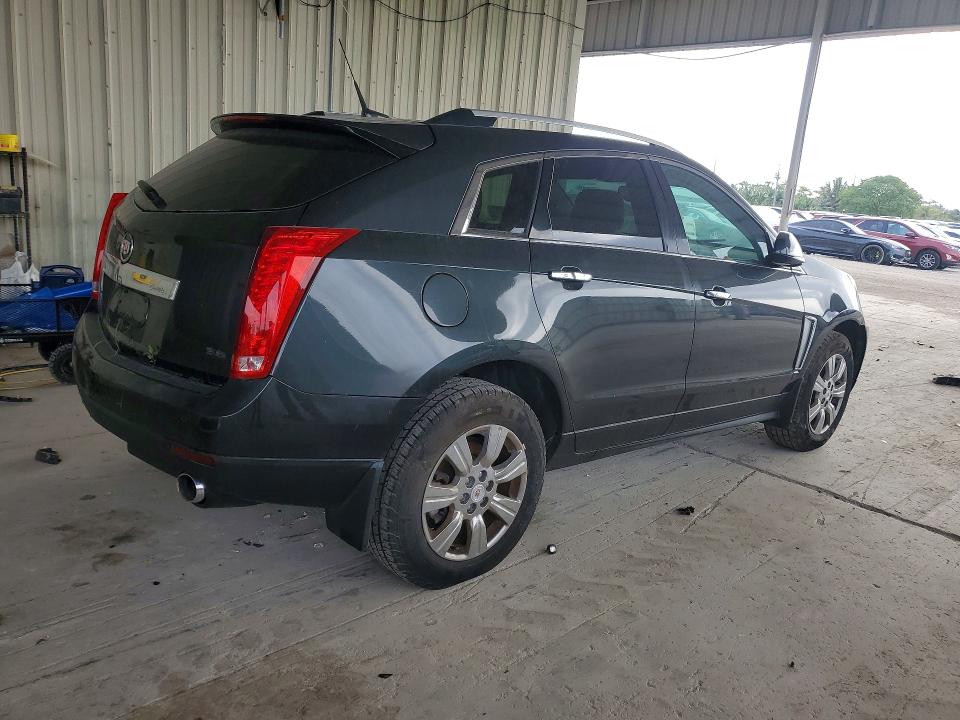 Продаж на аукціоні авто 2014 Cadillac Srx, vin: 3GYFNBE33ES659842, номер лоту: 48446346