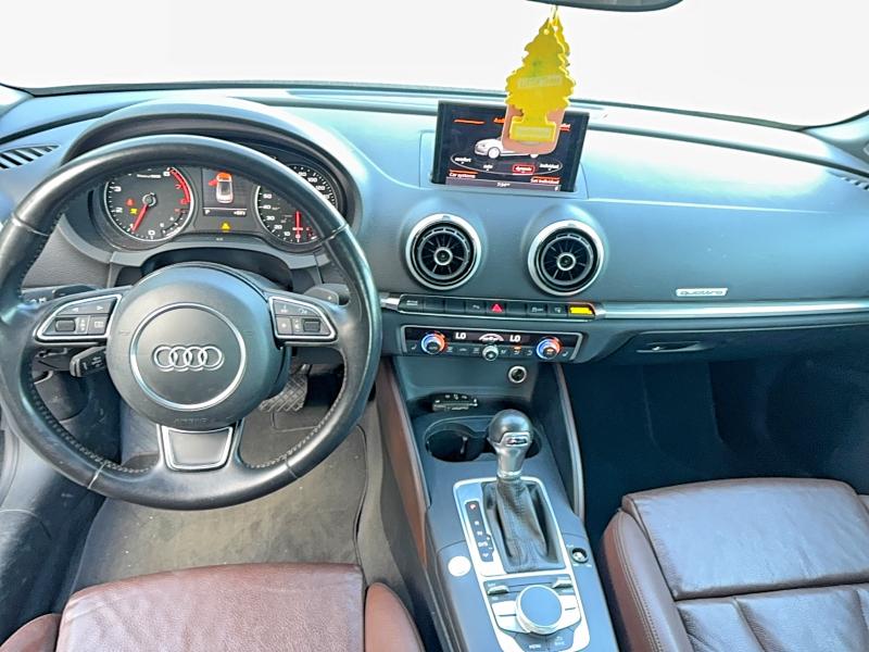 Продаж на аукціоні авто 2015 Audi A3, vin: WAU3FLFF1F1034442, номер лоту: 51400786