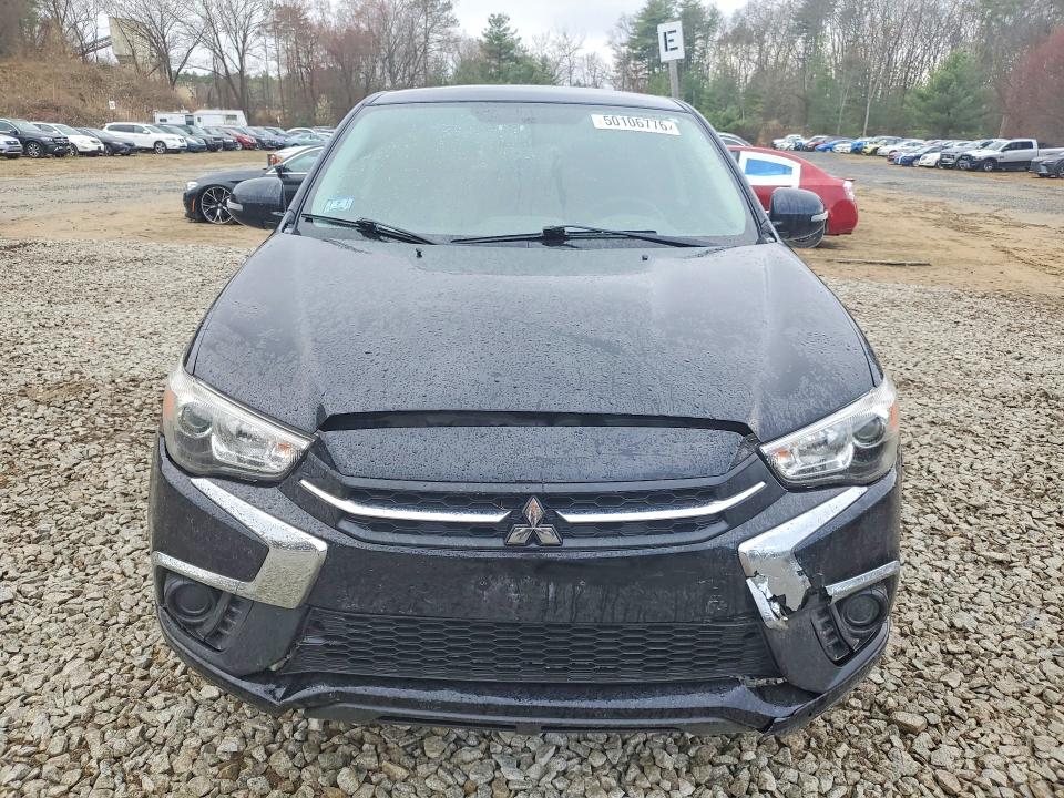 Aukcja sprzedaży 2019 Mitsubishi Outlander Sport, vin: JA4AR3AU0KU000695, numer aukcji: 50106776