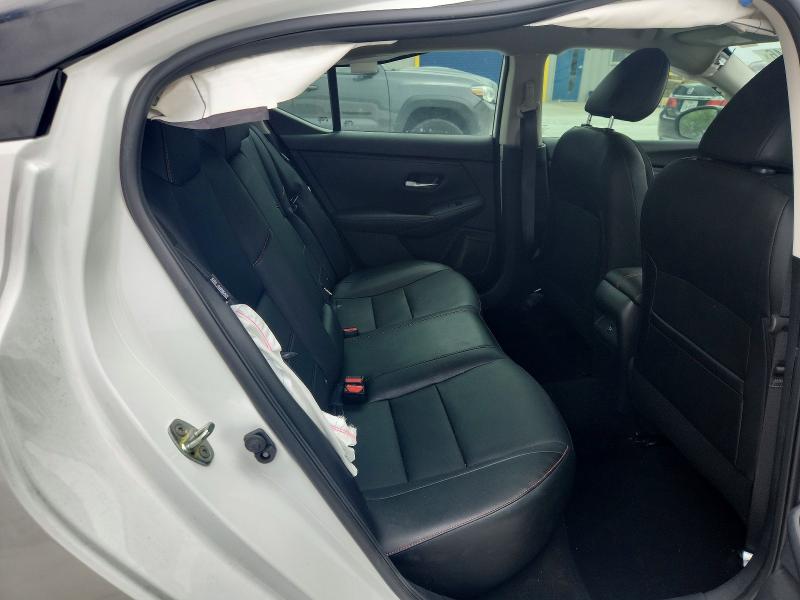 51143746 :رقم المزاد ، 3N1AB8DV2RY350691 vin ، 2024 Nissan Sentra مزاد بيع