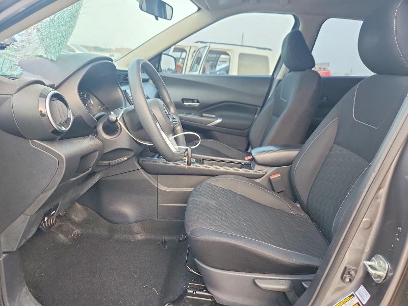 Продажа на аукционе авто 2021 Nissan Kicks, vin: 3N1CP5CV4ML466961, номер лота: 51284066