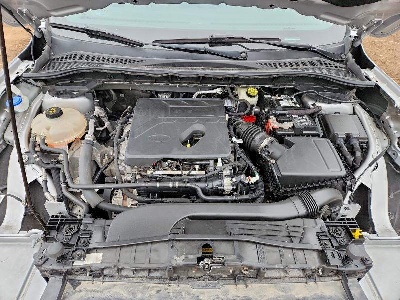 2020 Ford Escape მანქანა იყიდება აუქციონზე, vin: 1FMCU9G62LUA25801, აუქციონის ნომერი: 48430116
