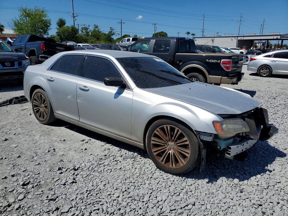 Продажа на аукционе авто 2012 Chrysler 300, vin: 2C3CCABGXCH279367, номер лота: 51119296