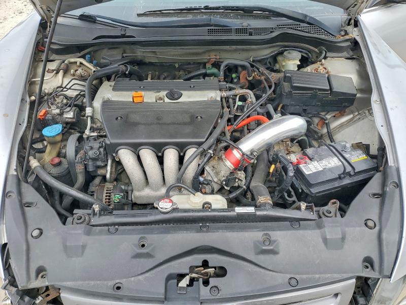 2003 Honda Accord მანქანა იყიდება აუქციონზე, vin: 1HGCM566X3A002008, აუქციონის ნომერი: 51313256