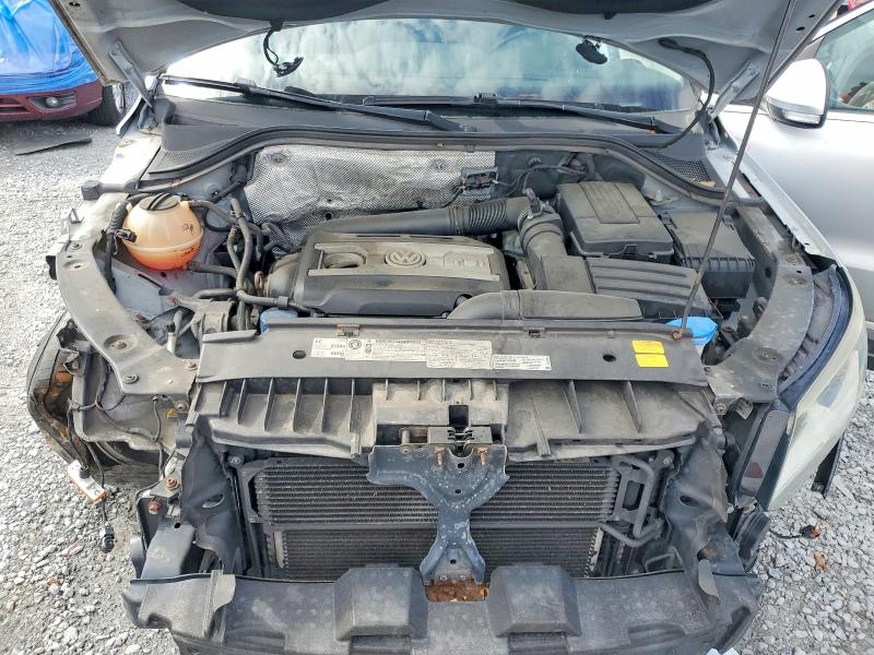 Продажа на аукционе авто 2012 Volkswagen Tiguan, vin: WVGAV7AX8CW599978, номер лота: 47929056