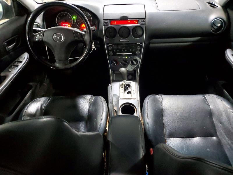 Aukcja sprzedaży 2007 Mazda 6, vin: 1YVHP80C875M60148, numer aukcji: 49372036