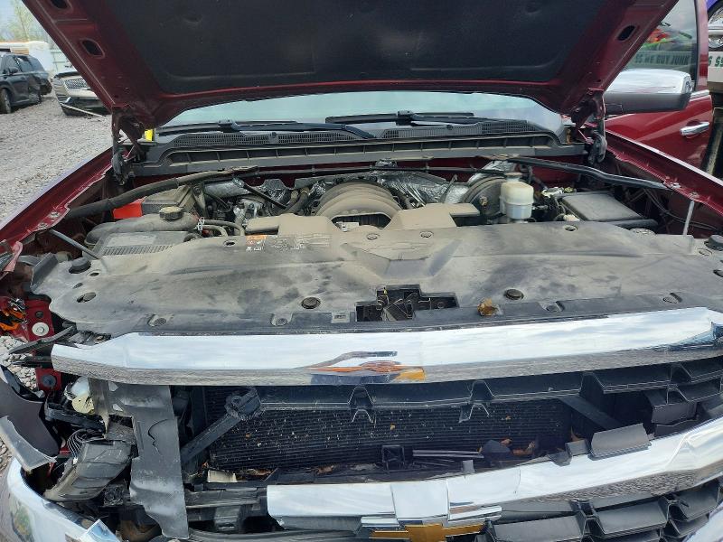 Aukcja sprzedaży 2016 Chevrolet Silverado, vin: 3GCUKREC2GG155190, numer aukcji: 49936186