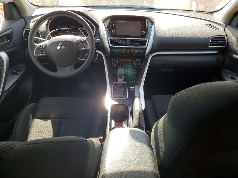 Aukcja sprzedaży 2020 Mitsubishi Eclipse Cross, vin: JA4AT3AA3LZ021553, numer aukcji: 49876536