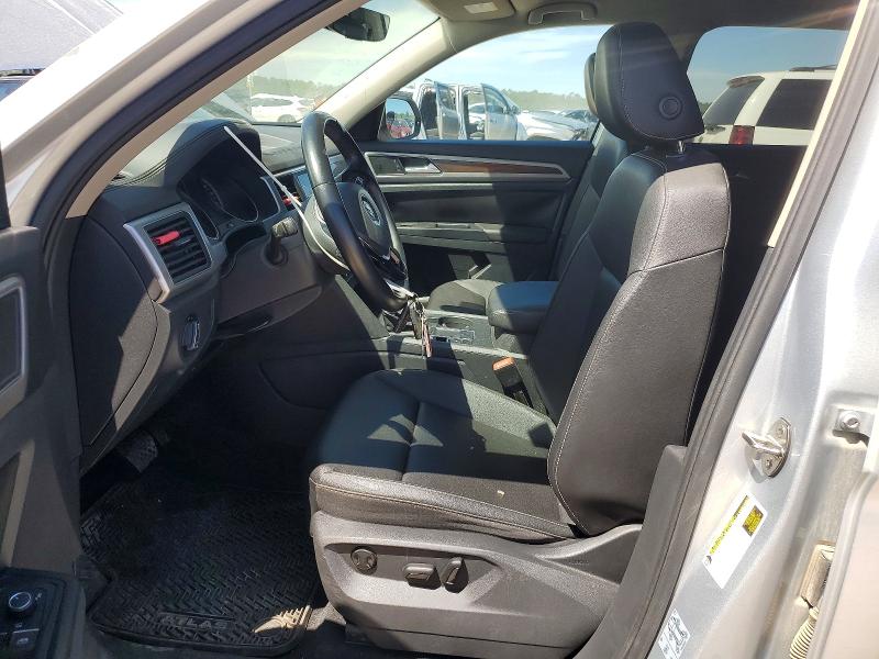 Продажа на аукционе авто 2019 Volkswagen Atlas, vin: 1V2WR2CA2KC551885, номер лота: 48958146