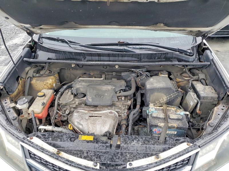 Продажа на аукционе авто 2013 Toyota Rav4, vin: 2T3RFREV6DW064284, номер лота: 48792656