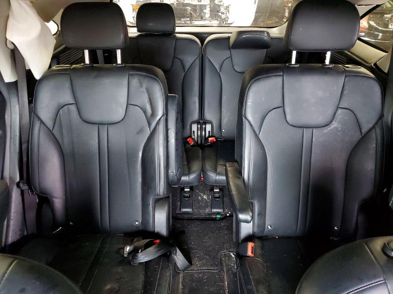 50094146 :رقم المزاد ، KNDRHDLG9N5117960 vin ، 2022 Kia Sorento مزاد بيع