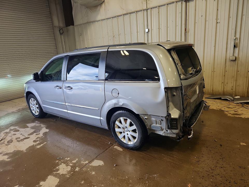 Aukcja sprzedaży 2016 Chrysler Town & Country, vin: 2C4RC1BG0GR231141, numer aukcji: 48863236