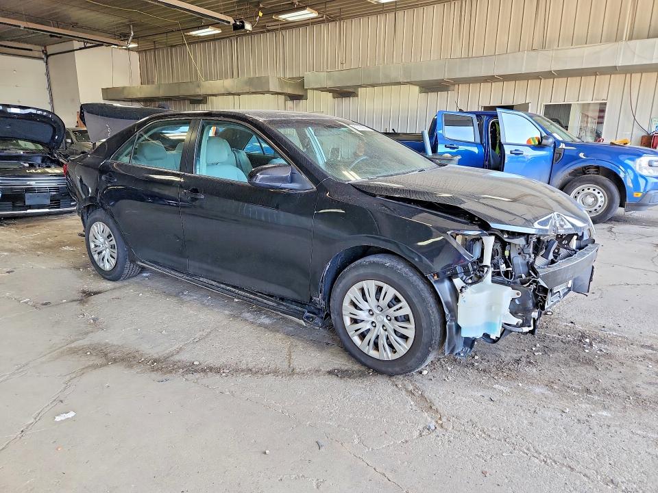 Продаж на аукціоні авто 2012 Toyota Camry, vin: 4T4BF1FK3CR166405, номер лоту: 51199936