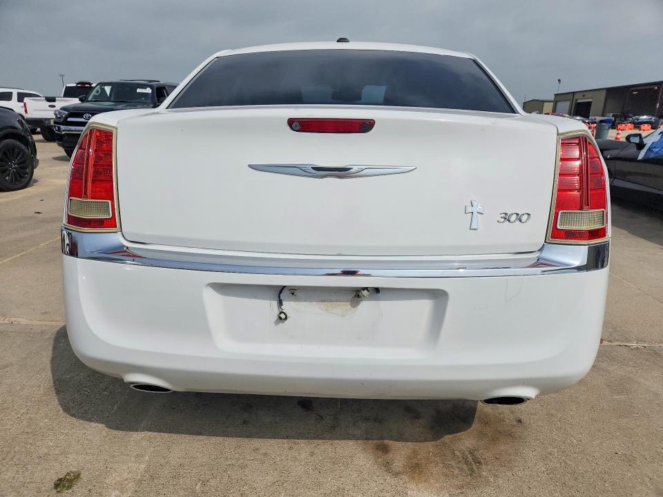 51018456 :رقم المزاد ، 2C3CCACG1CH250404 vin ، 2012 Chrysler 300 مزاد بيع
