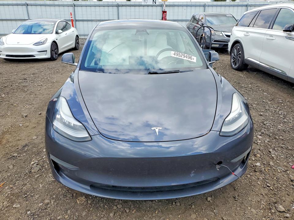 Aukcja sprzedaży 2019 Tesla Model 3, vin: 5YJ3E1EB4KF195250, numer aukcji: 49529496