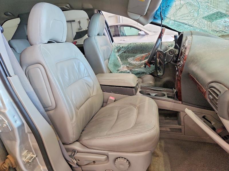 Aukcja sprzedaży 2006 Buick Rendezvous, vin: 3G5DB03L06S644060, numer aukcji: 51534296