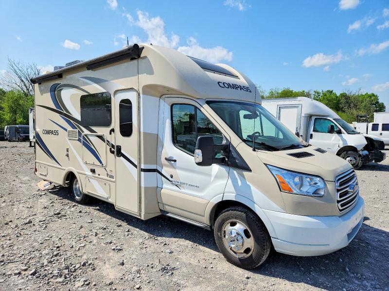 Продажа на аукционе авто 2019 Unknown Unknown, vin: 1FDWS8PV9JKB55524, номер лота: 49969666